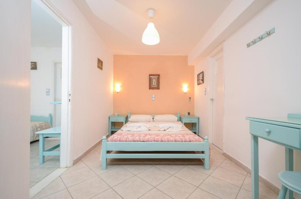 Sunday Apartmán *