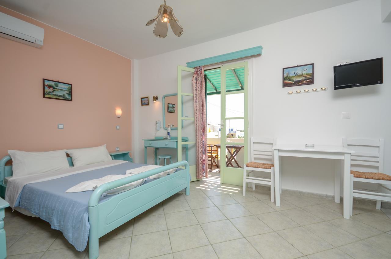 Sunday Apartmán