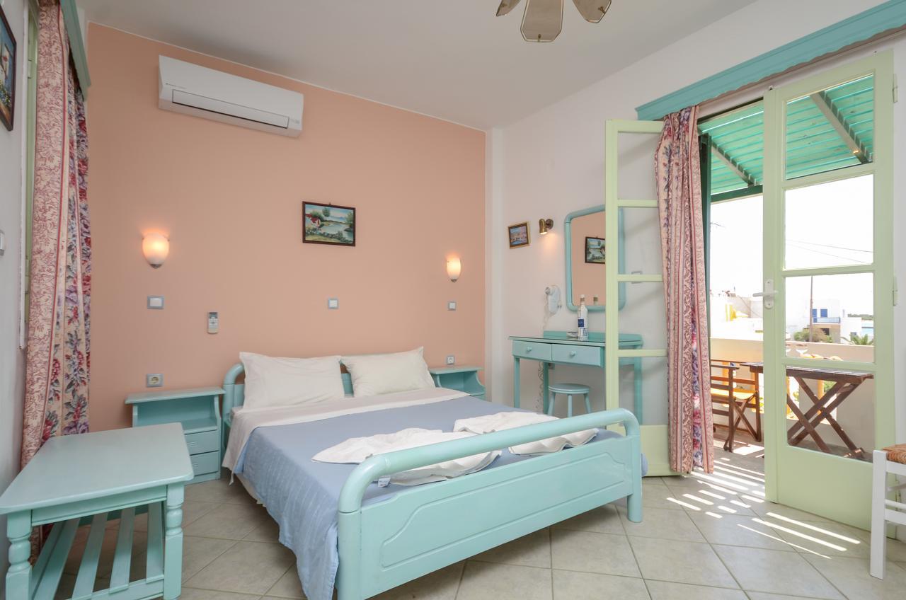 Sunday Apartmán