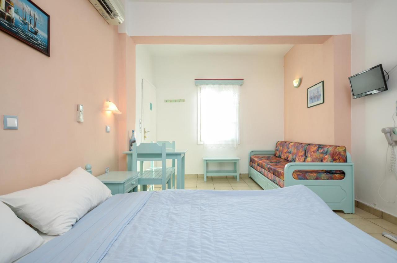 Sunday Apartmán