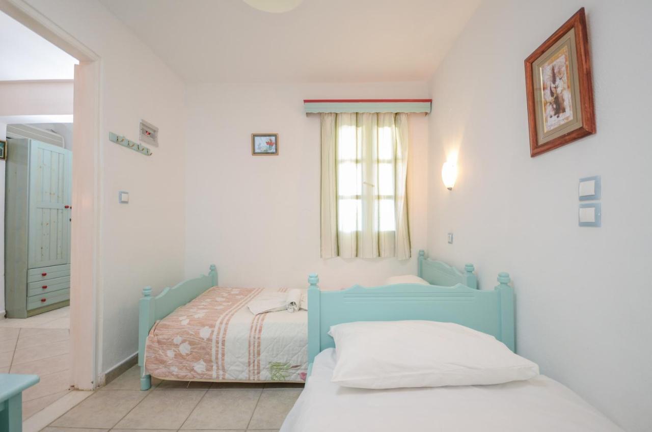 Sunday Apartmán *