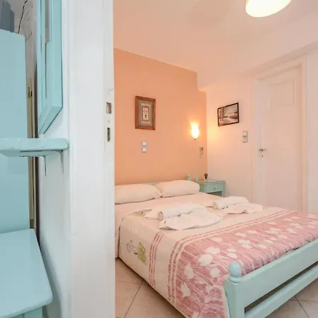 Sunday Studios Agia Anna  Room photo