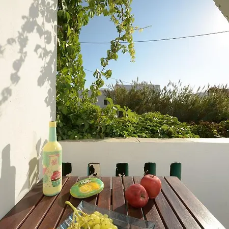 Sunday Studios Agia Anna  Exterior photo
