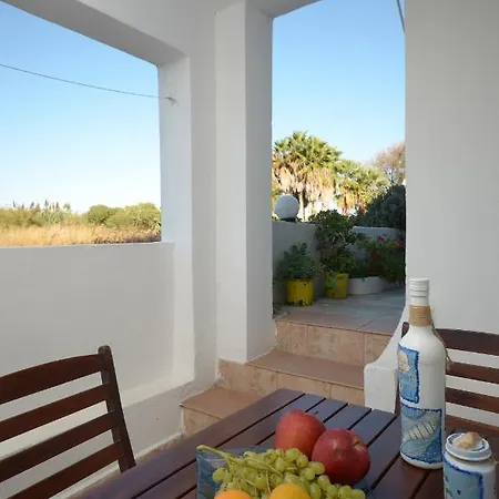 Sunday Studios Agia Anna  Exterior photo