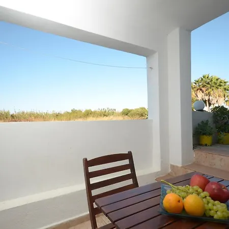Sunday Studios Agia Anna  Exterior photo