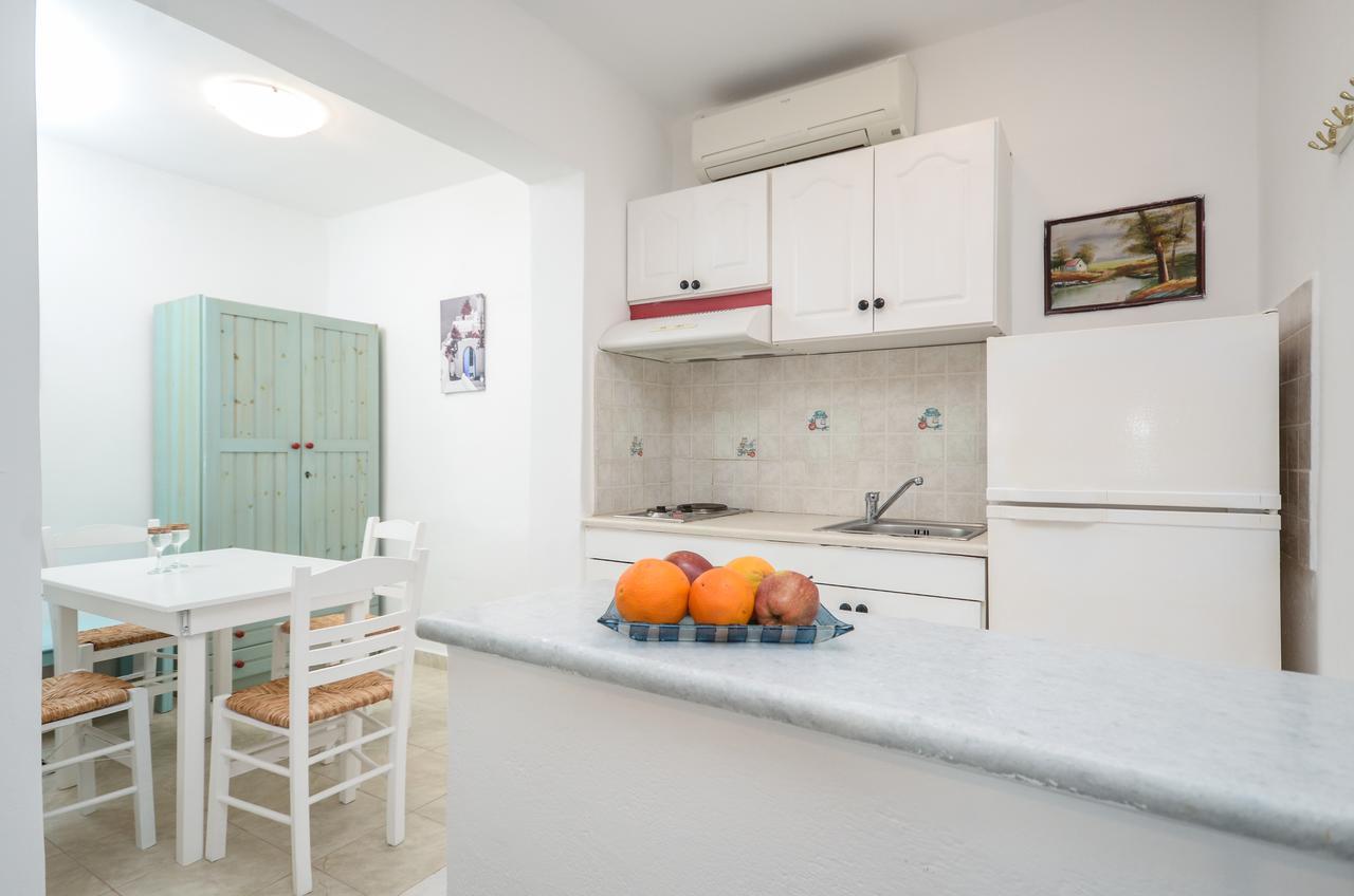 Sunday Apartment