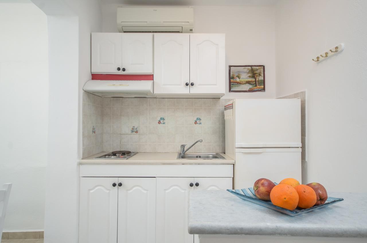 Apartment Sunday Agia Anna (Naxos)